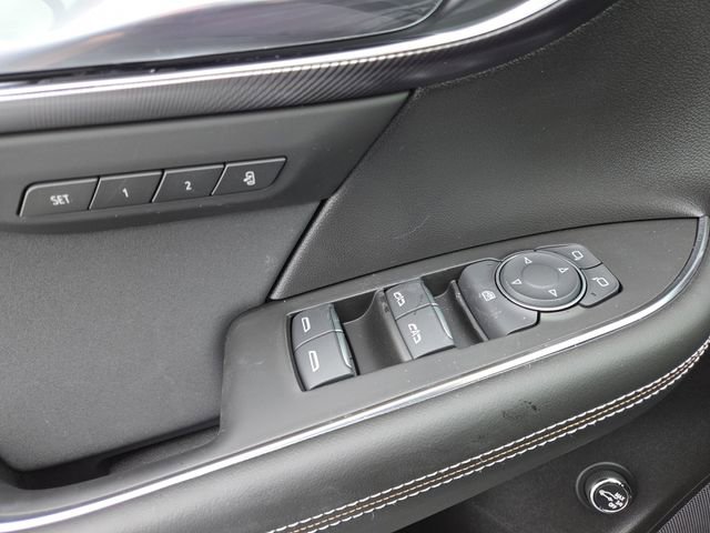 New 2026 Buick Envision Sport Touring image 10