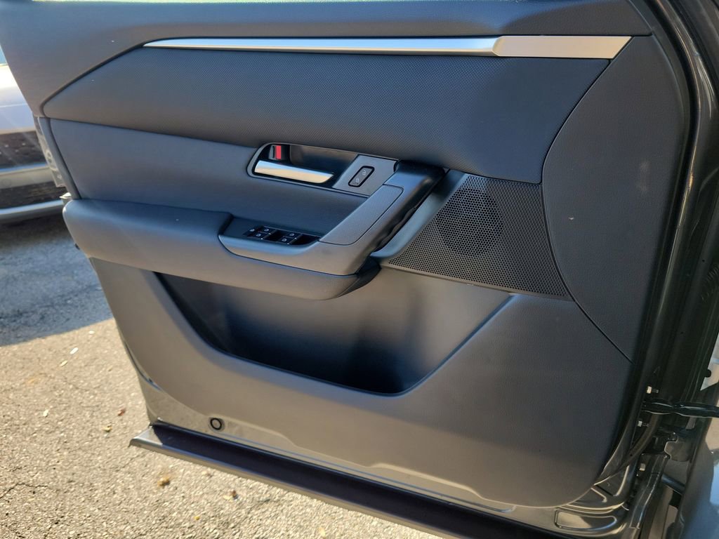 New 2026 MAZDA CX-50 2.5 Hybrid w/ Weather Package image 21