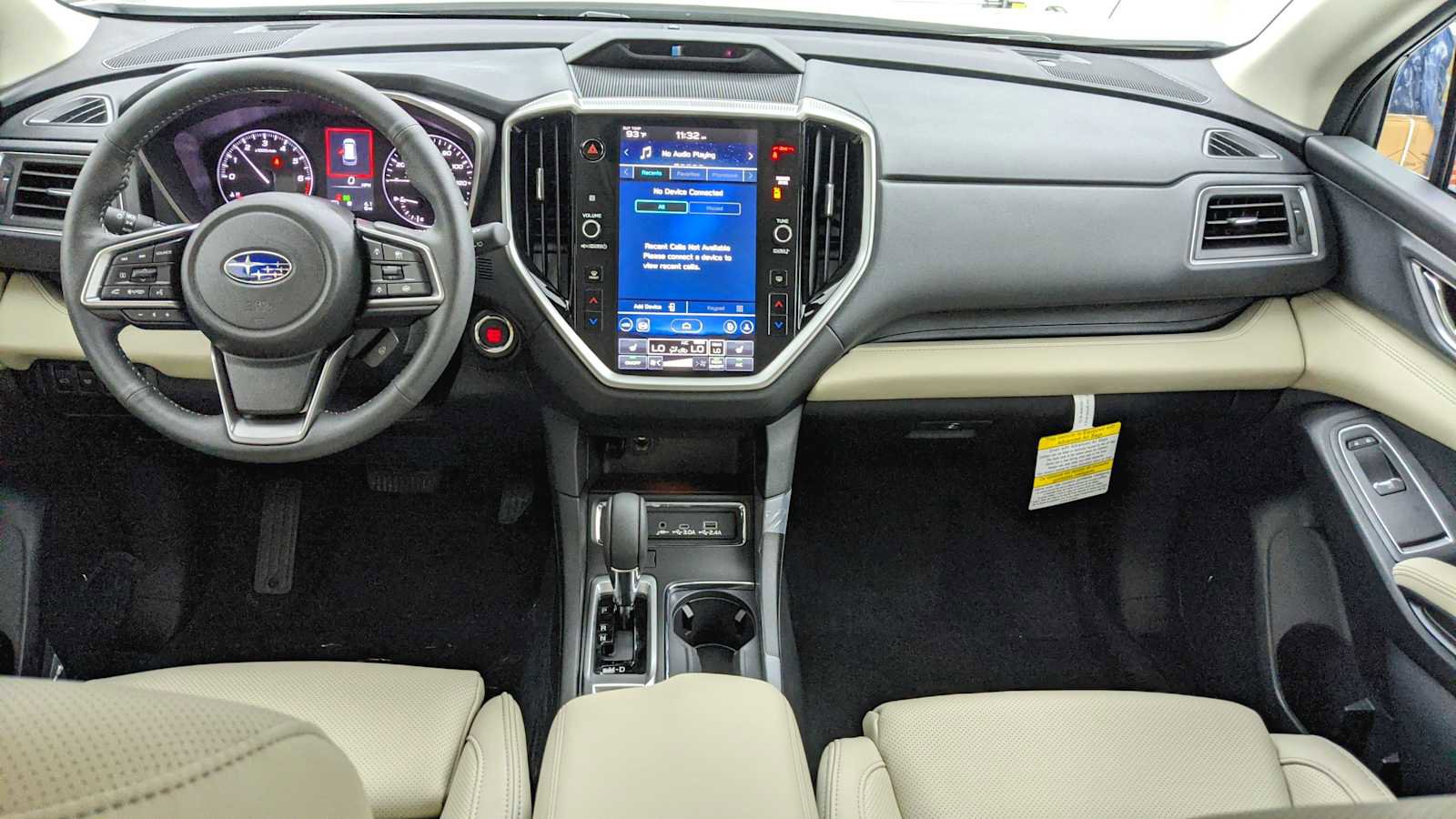 New 2025 Subaru Ascent Limited image 19