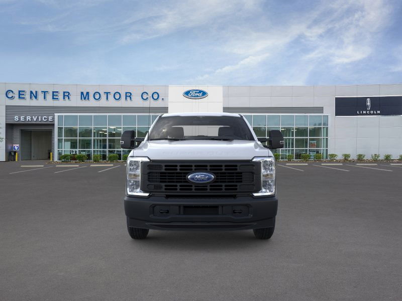 New 2026 Ford F350 XL image 6