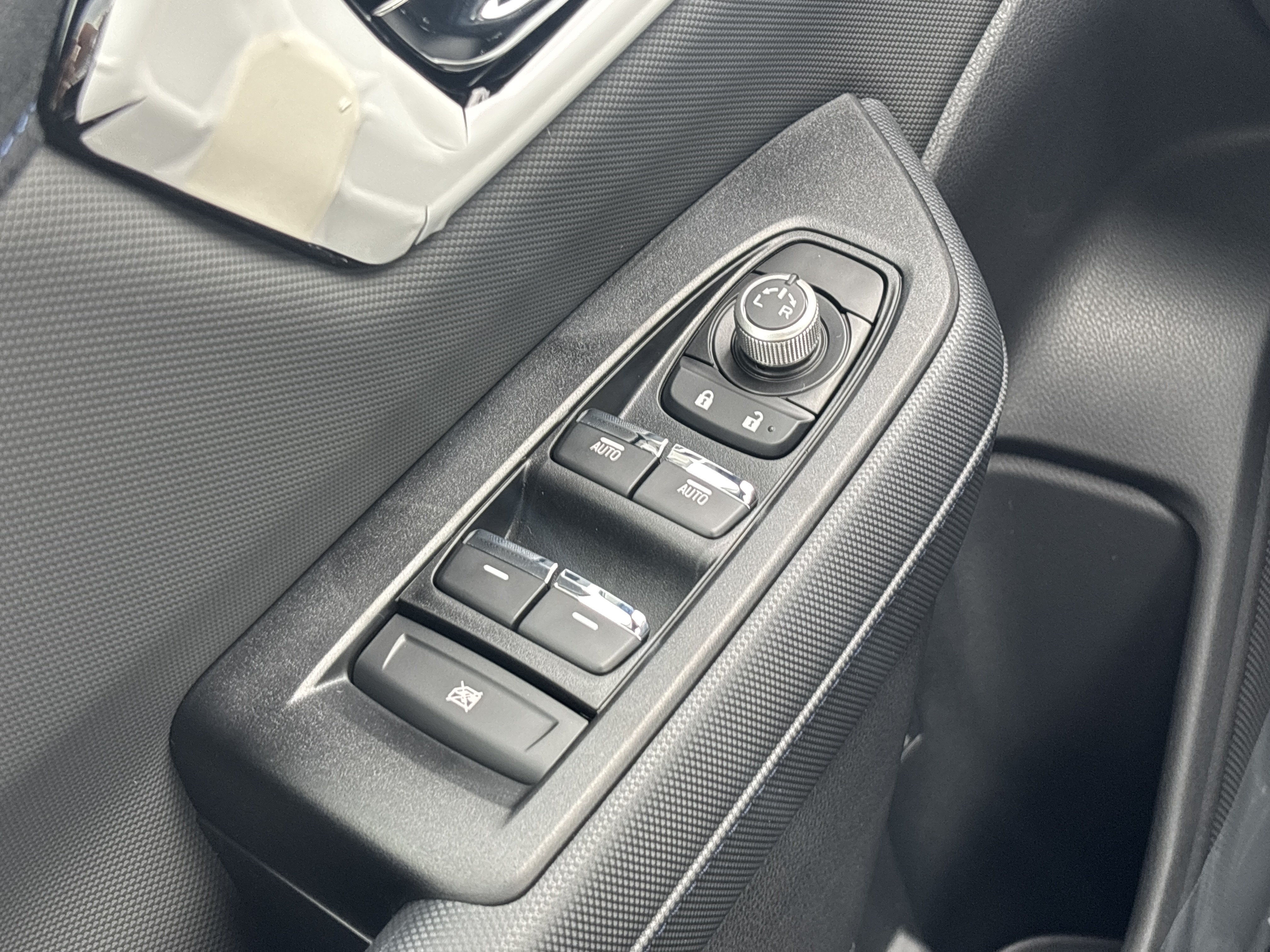 New 2026 Subaru Forester Limited AWD/4WD image 7