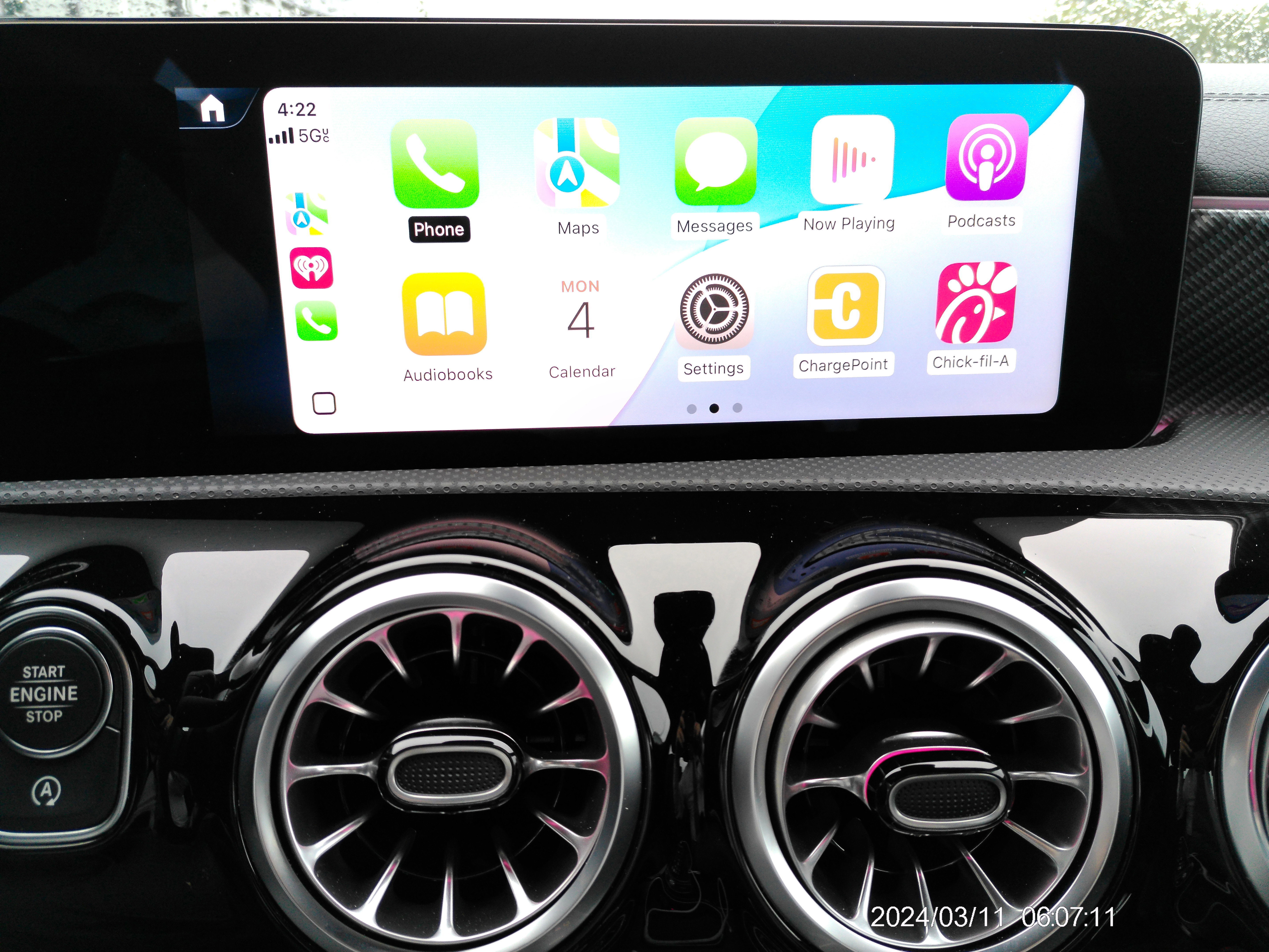 Certified 2024 Mercedes-Benz CLA 250 4MATIC image 38