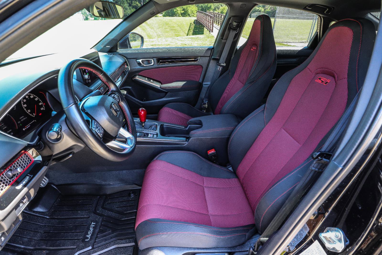 Used 2024 Honda Civic Si image 41
