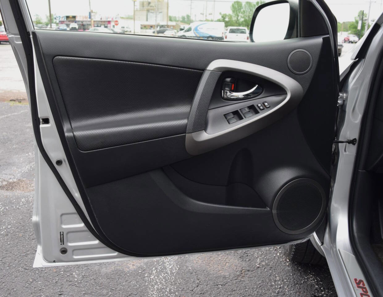 Used 2012 Toyota RAV4 Sport w/ Premium Pkg AWD/4WD image 28