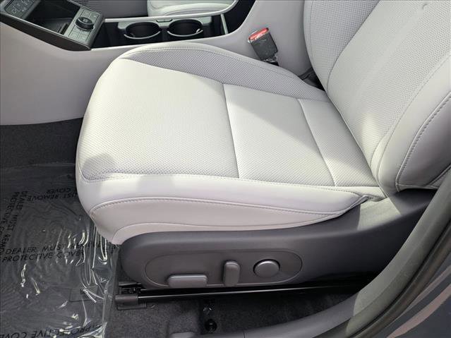 New 2026 Hyundai Kona Limited image 4