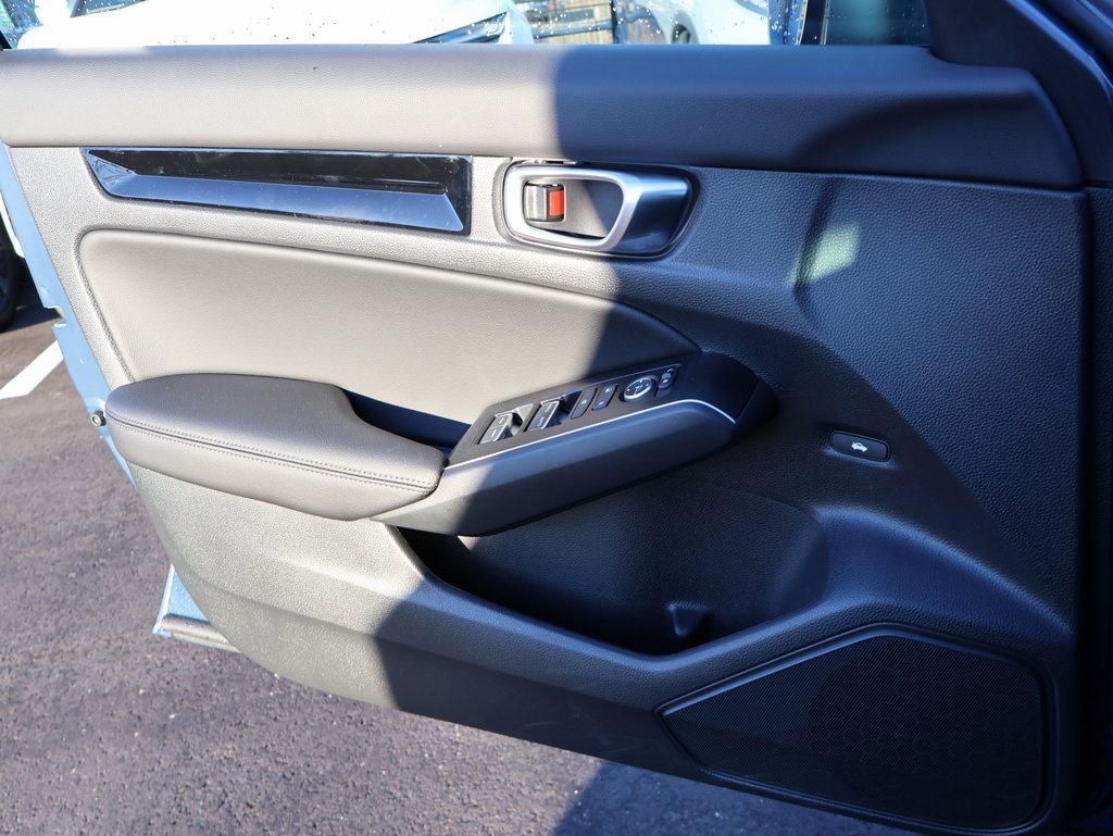 Certified 2026 Honda Civic Sport Touring image 30