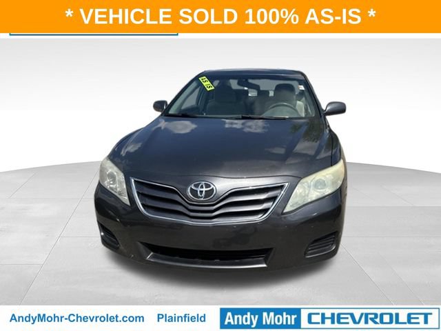 Used 2010 Toyota Camry LE FWD image 2