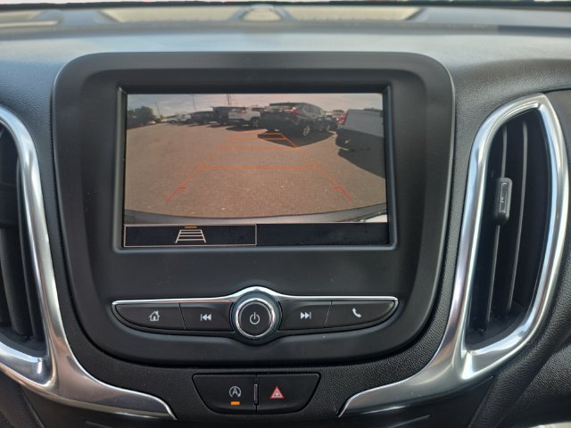 Used 2023 Chevrolet Equinox LT AWD/4WD image 23