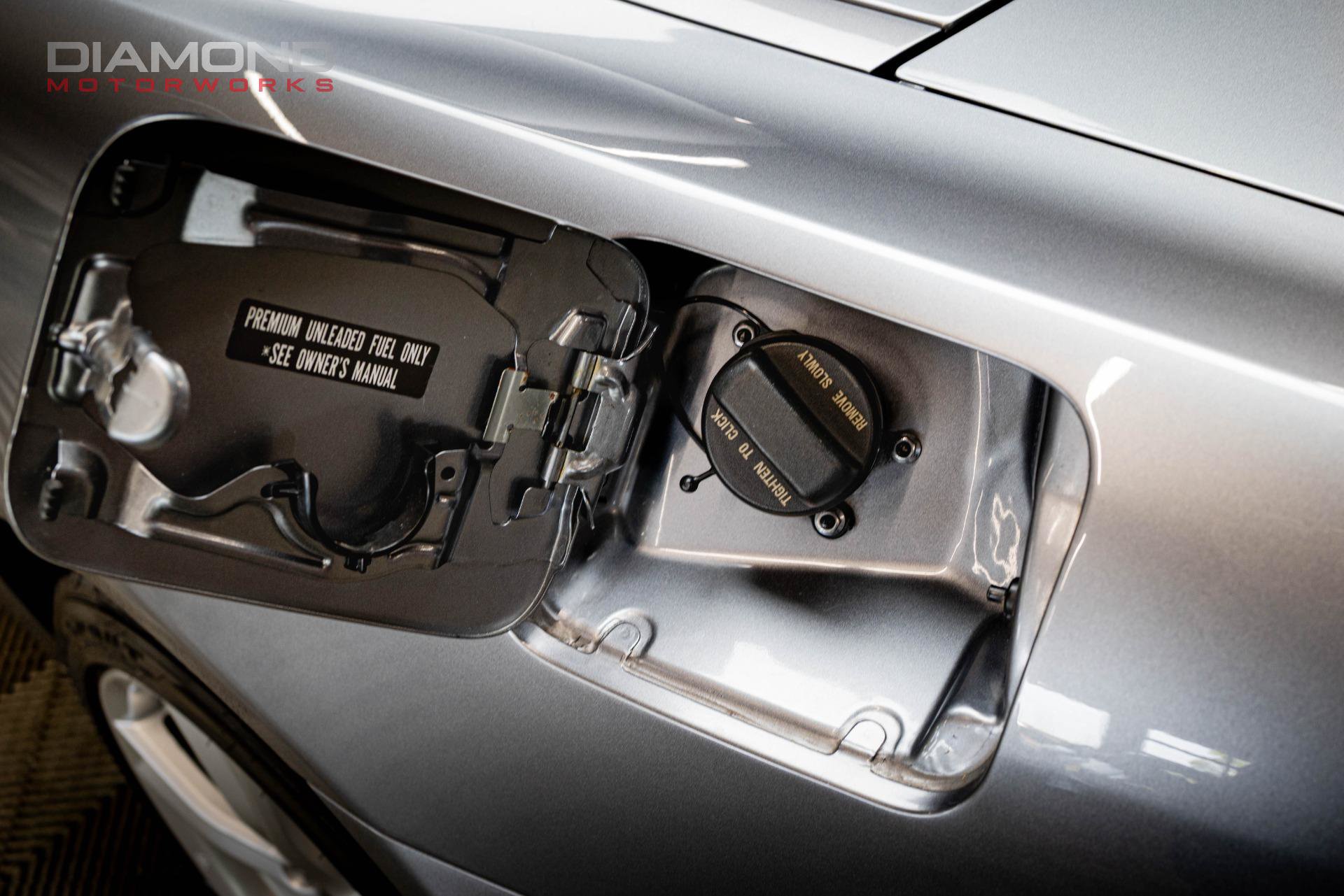 Used 2008 Honda S2000 image 42