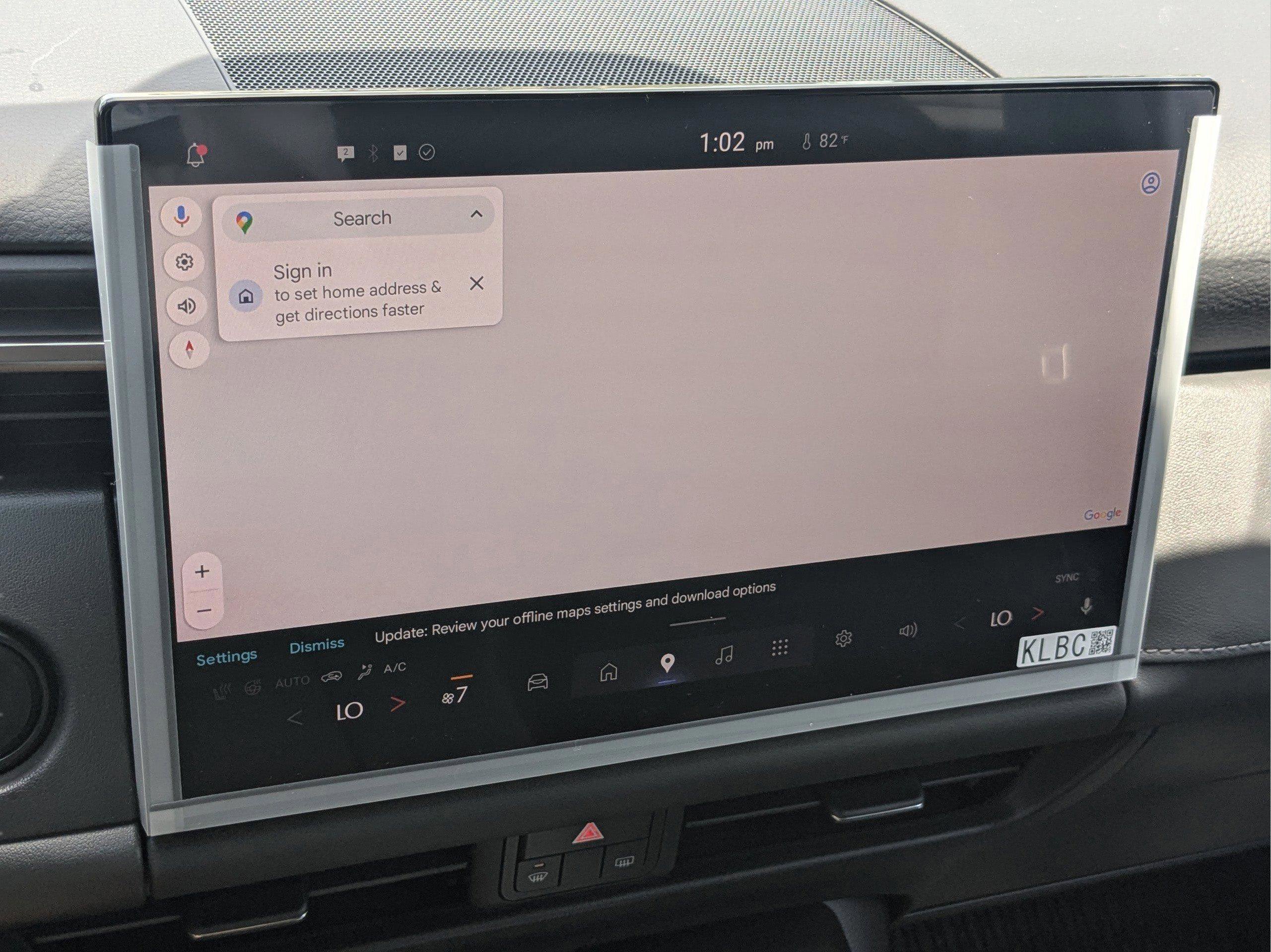 New 2026 MAZDA CX-5 Preferred image 19