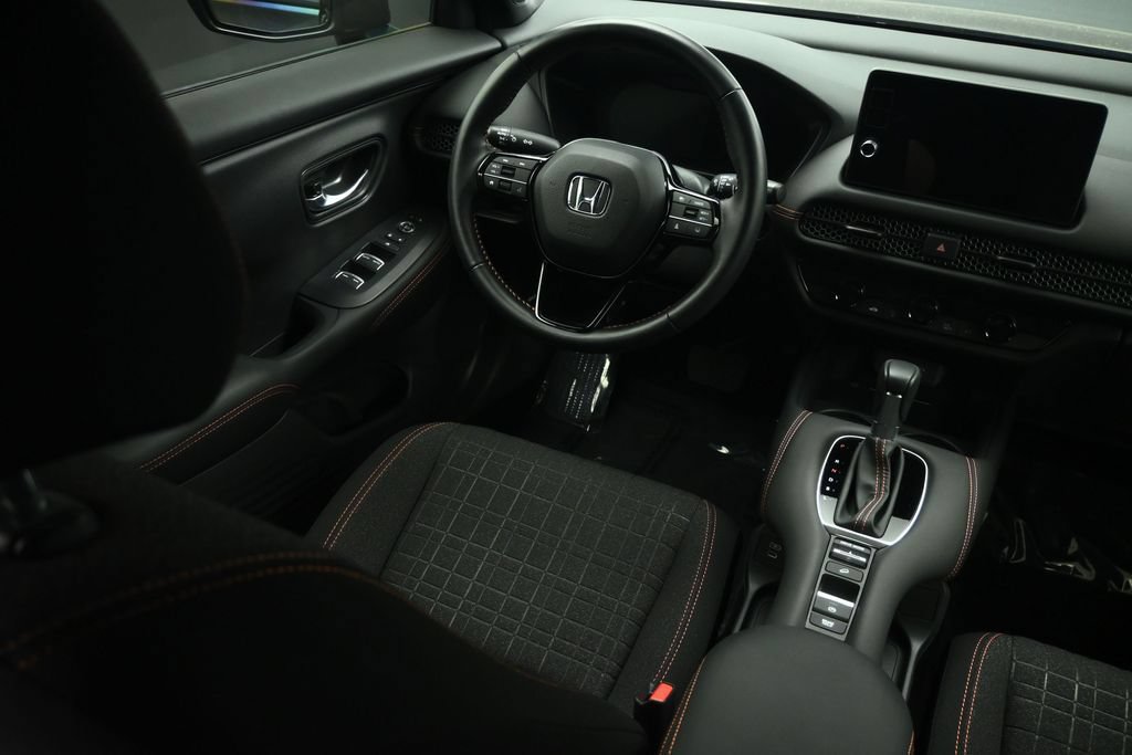 Used 2026 Honda HR-V Sport image 47