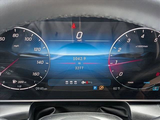 Certified 2026 Mercedes-Benz GLC 300 4MATIC image 11