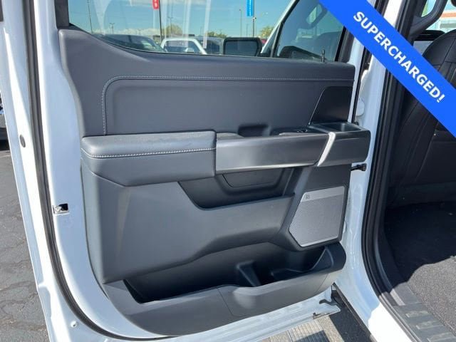 Used 2024 Ford F150 XLT w/ Equipment Group 303A High image 33
