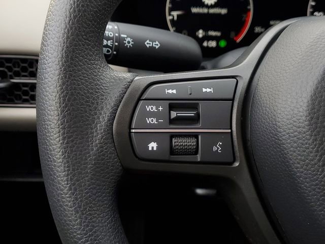 New 2026 Honda HR-V LX image 15