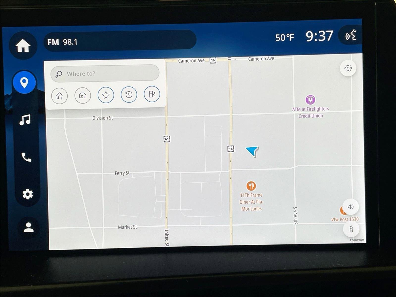 New 2026 Subaru Outback Limited image 21