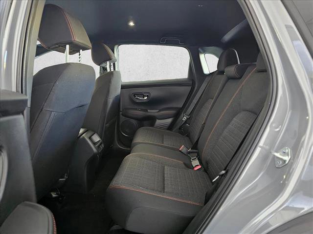 New 2026 Honda HR-V Sport image 12
