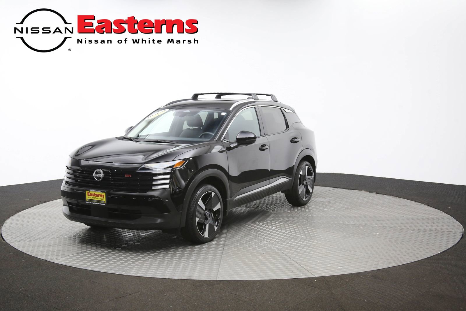 Used 2025 Nissan Kicks SR image 84