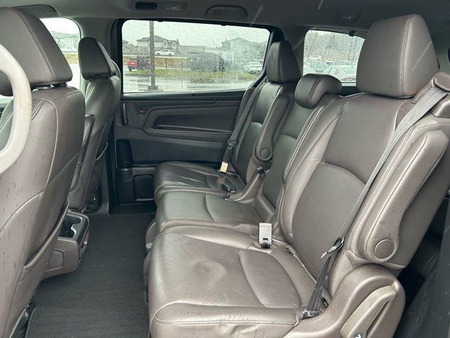 Used 2018 Honda Odyssey EX-L image 13