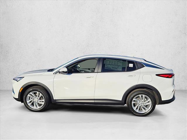 New 2026 Buick Envista Preferred w/ Convenience I Package image 5