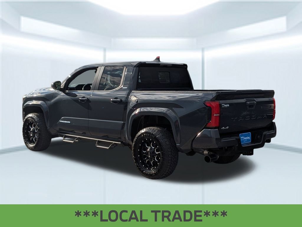 Used 2024 Toyota Tacoma SR5 image 4