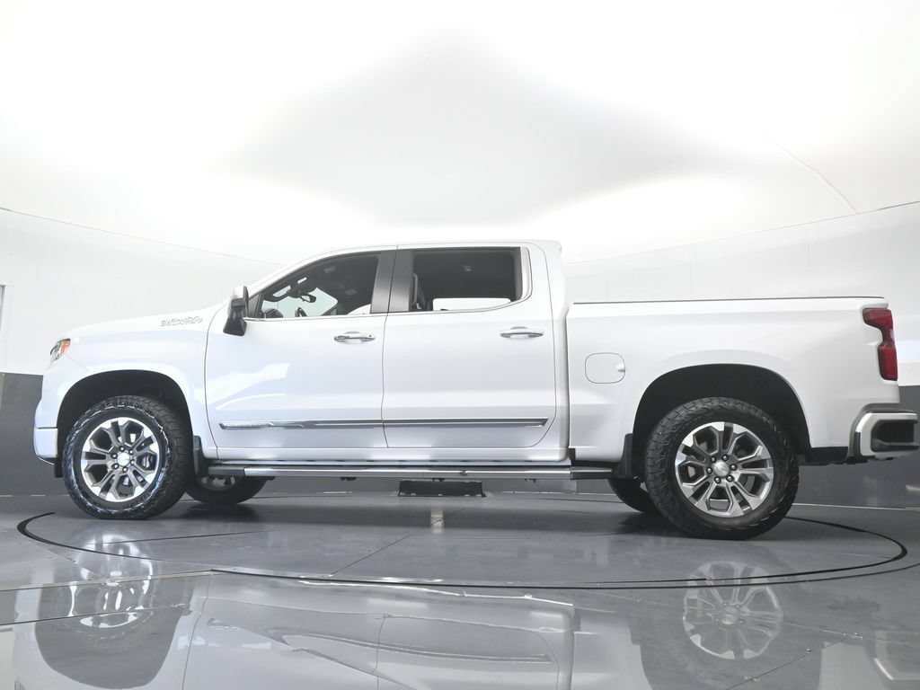Used 2023 Chevrolet Silverado 1500 High Country w/ Technology Package RWD image 67