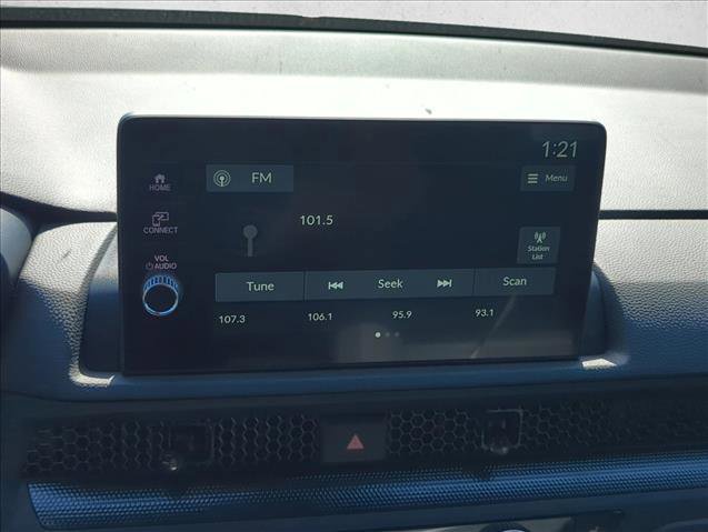 New 2026 Honda CR-V Sport image 11