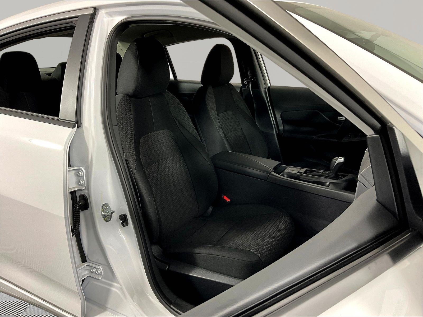 New 2026 Nissan Sentra S w/ Floor Mat Package FWD image 10