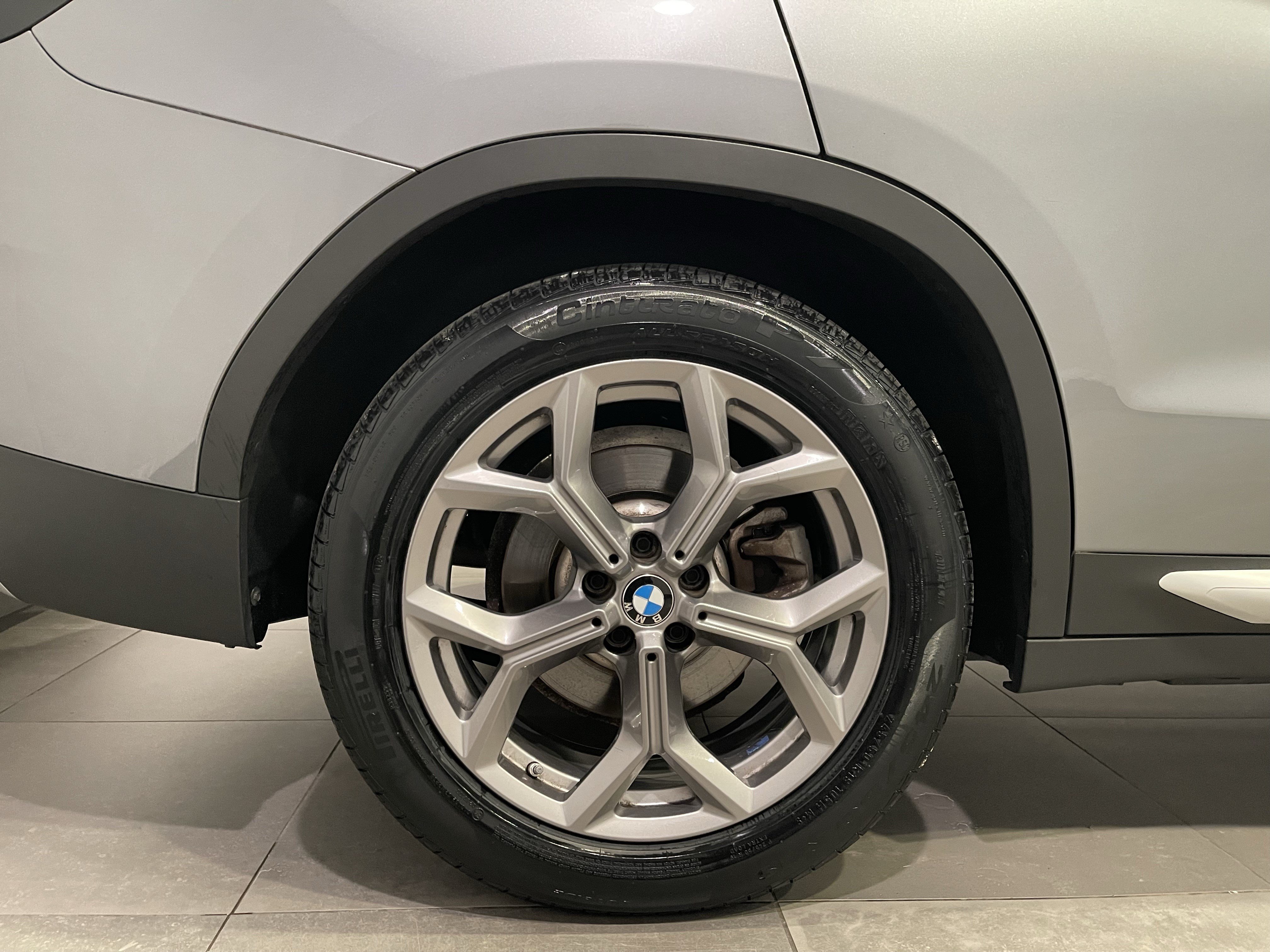 Certified 2023 BMW X3 xDrive30i w/ Premium Package AWD/4WD image 9