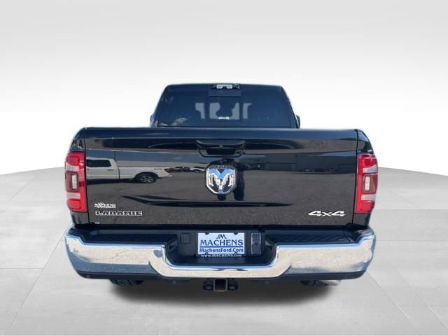 Used 2023 RAM 2500 Laramie AWD/4WD image 6
