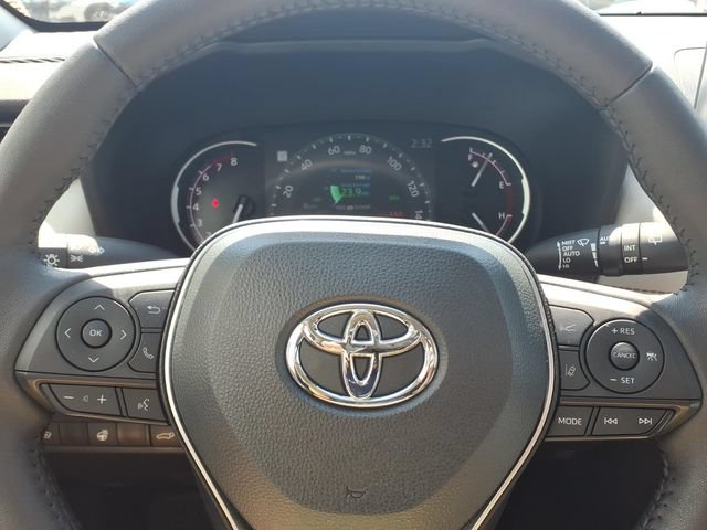 Used 2024 Toyota RAV4 XLE w/ Convenience Package AWD/4WD image 22