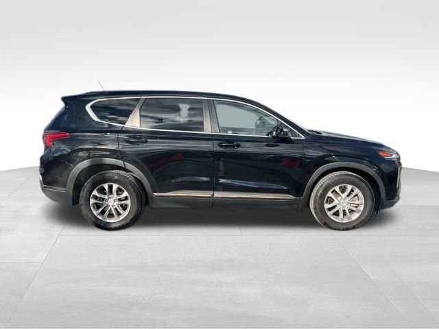 Used 2019 Hyundai Santa Fe SE image 8