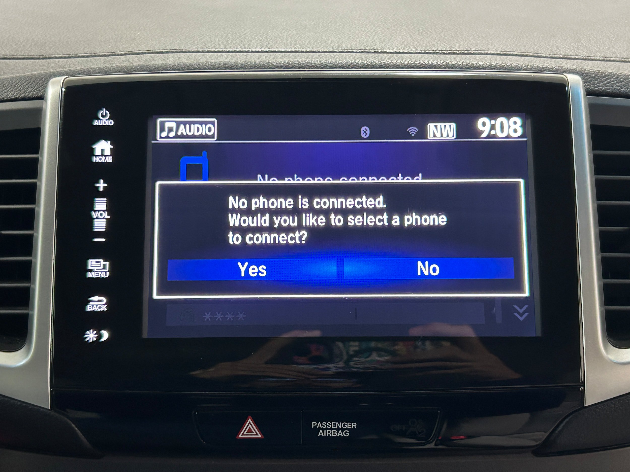 Used 2017 Honda Pilot EX-L image 6