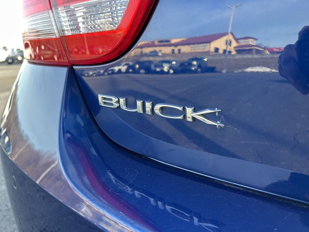 Used 2013 Buick Verano Premium image 13