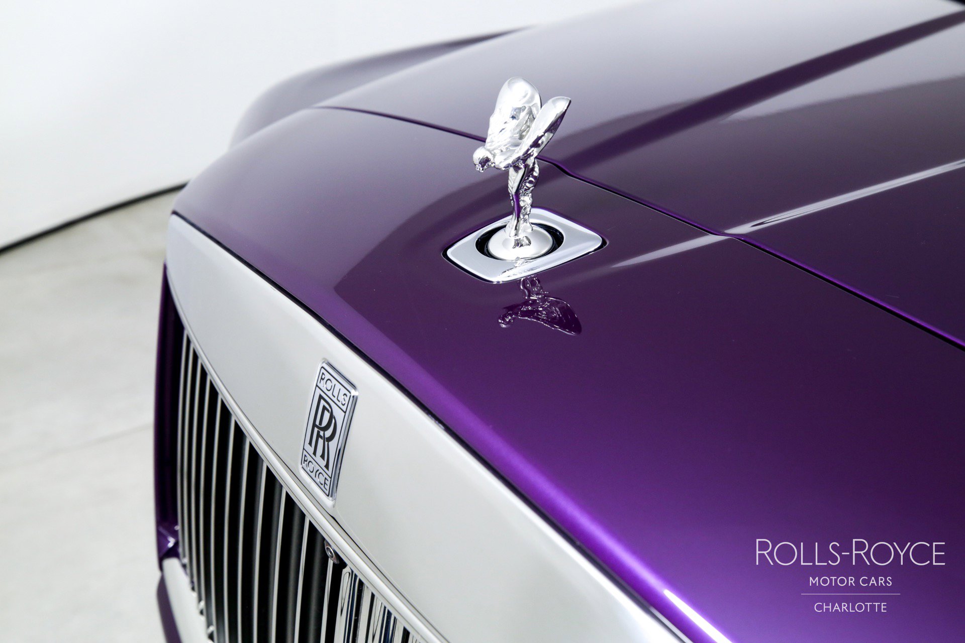 Used 2025 Rolls-Royce Cullinan image 47