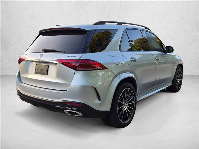 Used 2023 Mercedes-Benz GLE 450 4MATIC image 5