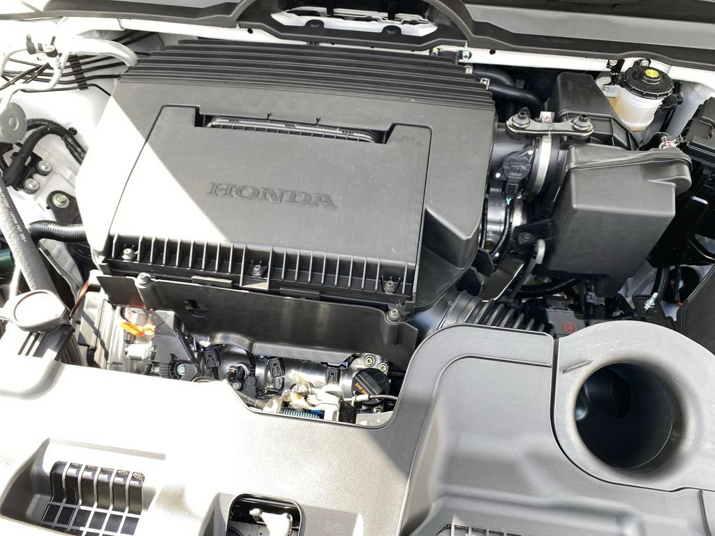 New 2026 Honda Passport TrailSport image 40