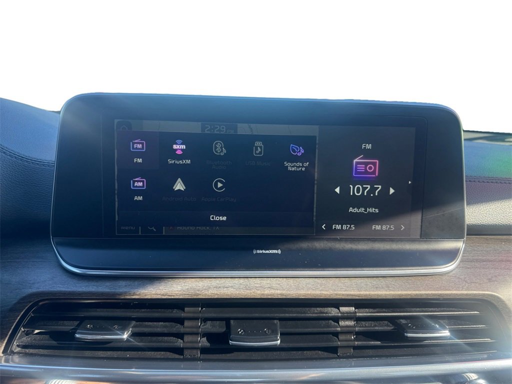 Used 2022 Kia Telluride EX w/ EX Premium Package image 25