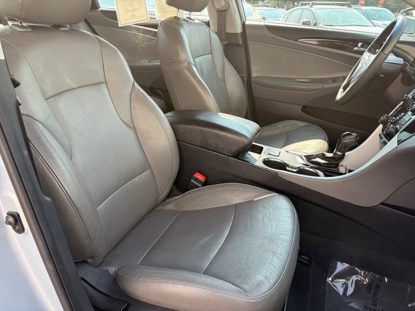 Used 2013 Hyundai Sonata Limited FWD image 30