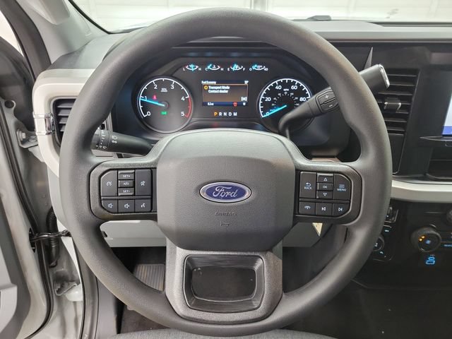 New 2026 Ford F350 XL w/ STX Appearance Package AWD/4WD image 23