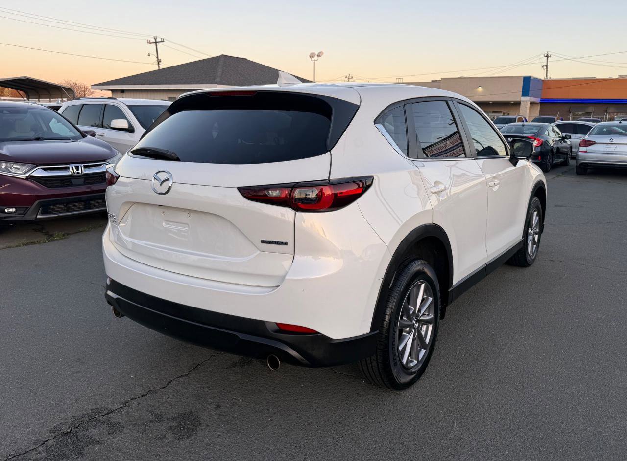 Used 2023 MAZDA CX-5 AWD 2.5 S image 6