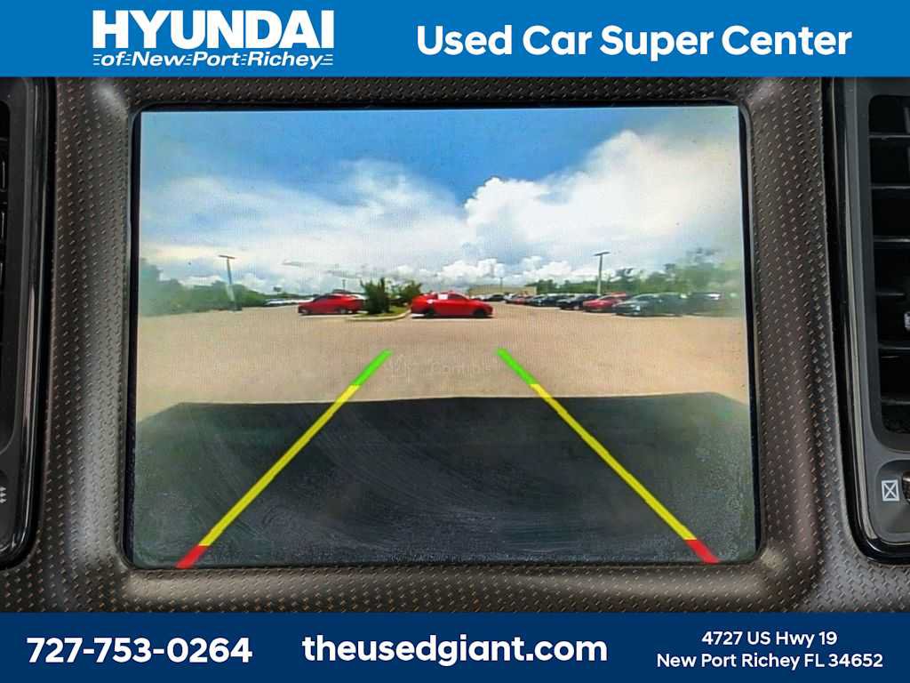 Used 2020 Dodge Challenger GT RWD image 23