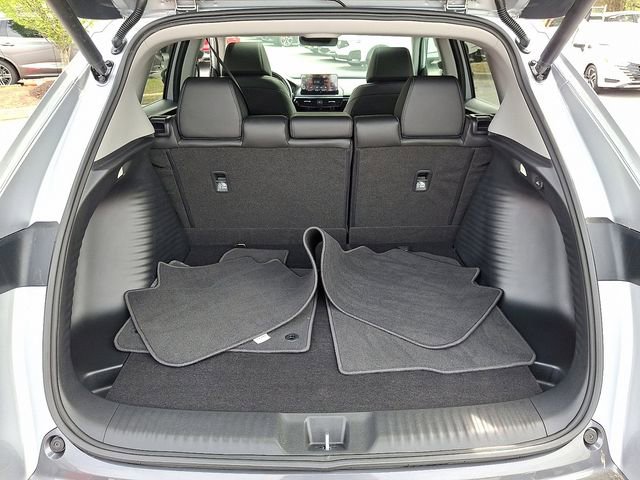 Certified 2025 Acura ADX FWD image 30