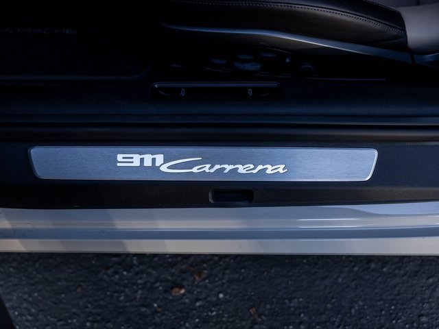 Certified 2025 Porsche 911 Carrera image 25