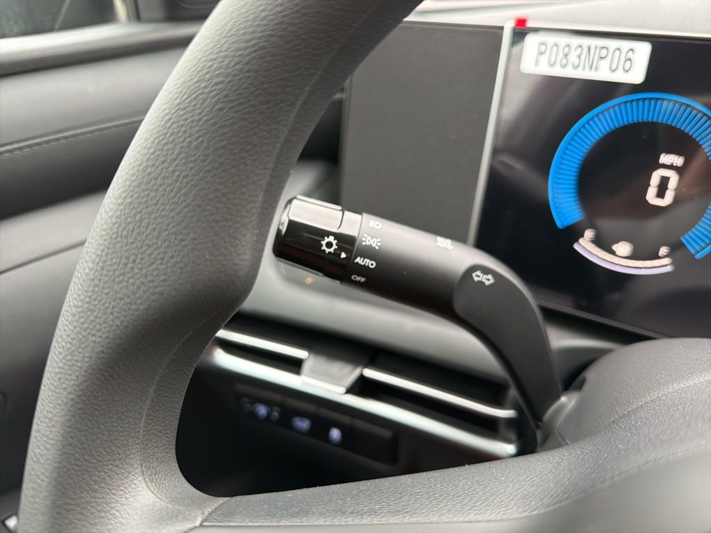 New 2026 Hyundai Tucson SEL image 30