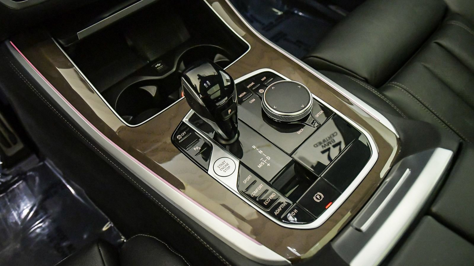 Certified 2022 BMW X5 sDrive40i w/ M Sport Package image 22