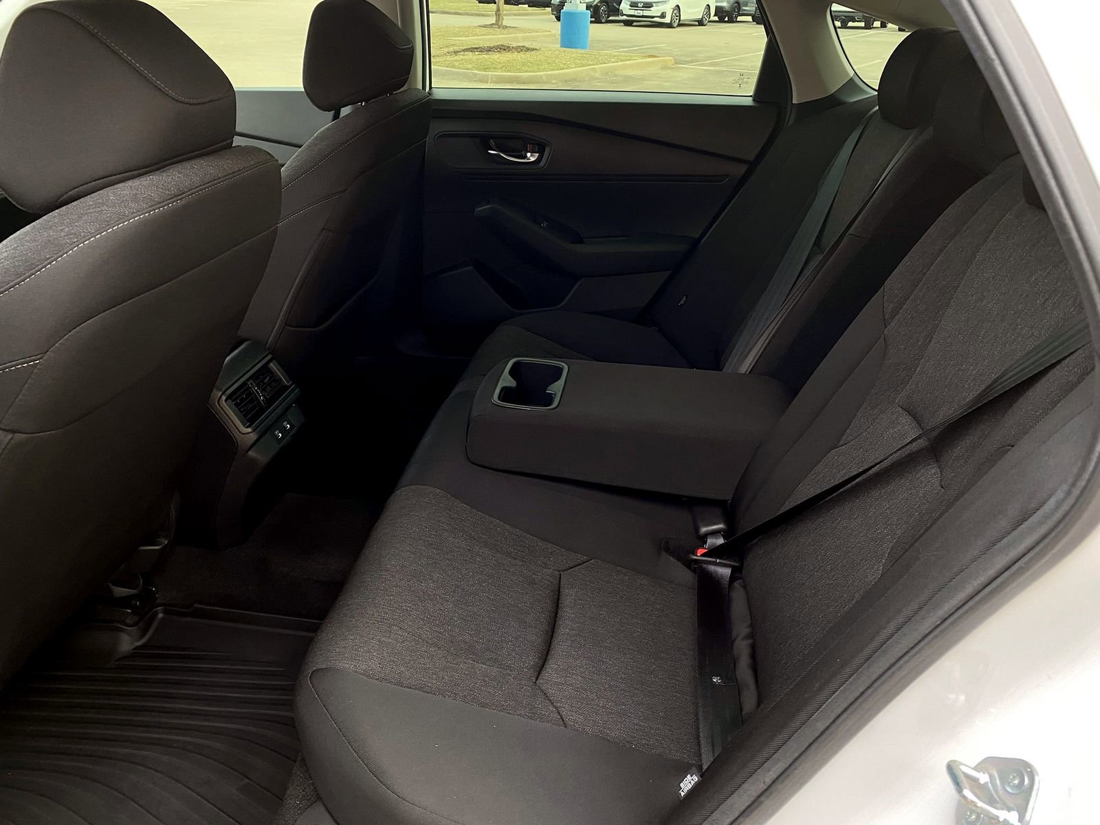 Used 2025 Honda Accord SE image 29