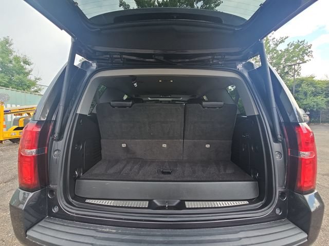 Used 2016 Chevrolet Tahoe LT w/ Luxury Package AWD/4WD image 28