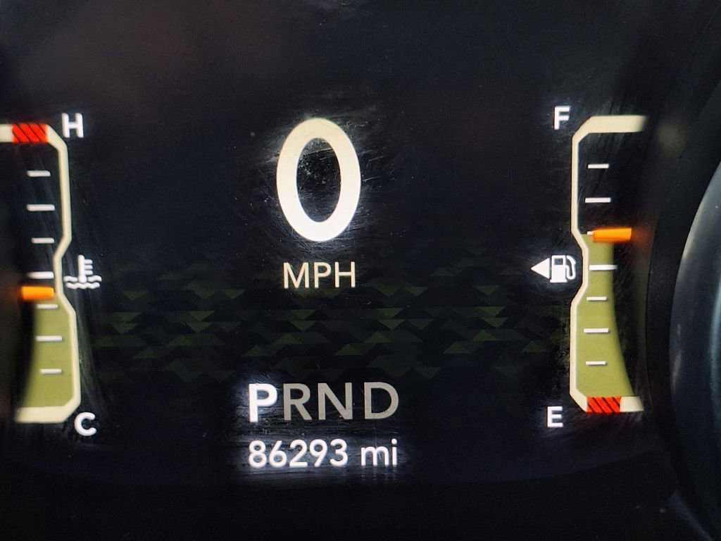 Used 2021 Jeep Wrangler Unlimited Rubicon image 18