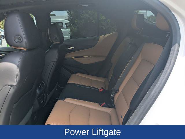 Used 2020 Chevrolet Equinox Premier FWD image 14