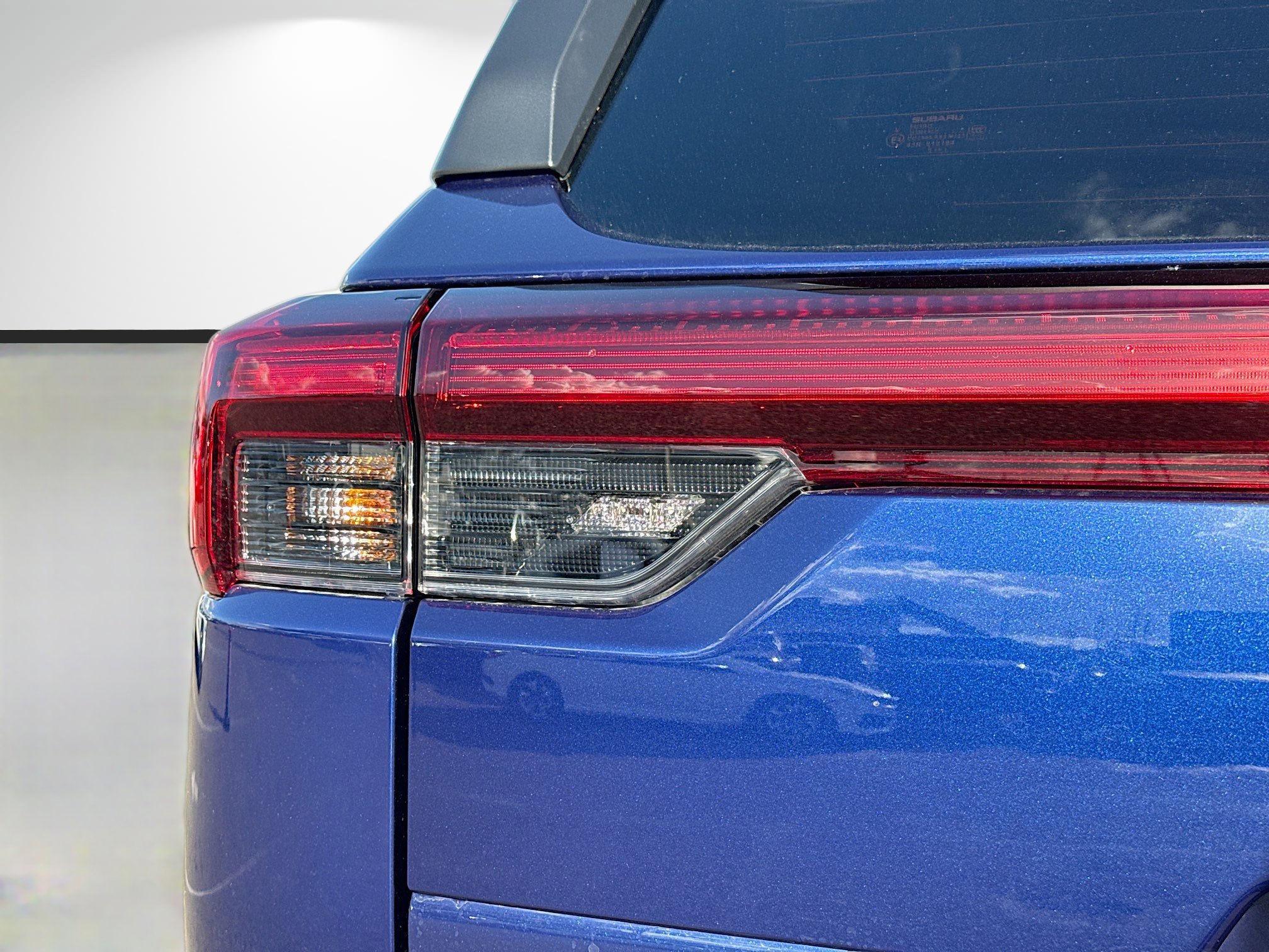 New 2026 Subaru Outback Premium image 10